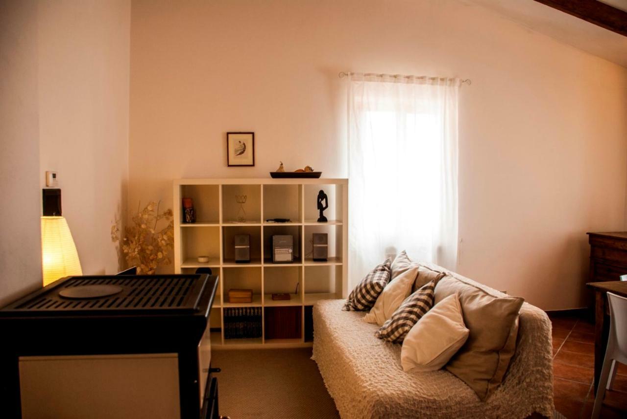 Calmancino Delle Selve Bed & Breakfast Urbino Bagian luar foto