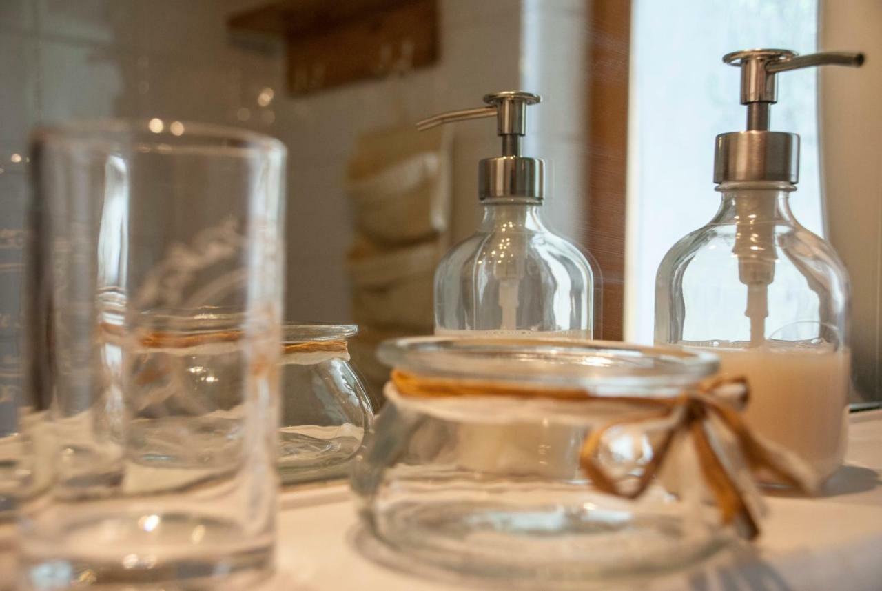Calmancino Delle Selve Bed & Breakfast Urbino Bagian luar foto