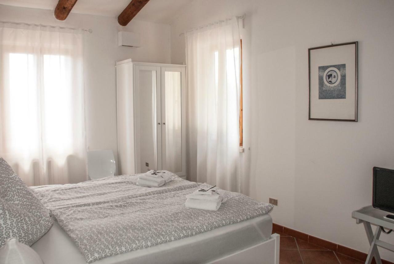 Calmancino Delle Selve Bed & Breakfast Urbino Bagian luar foto