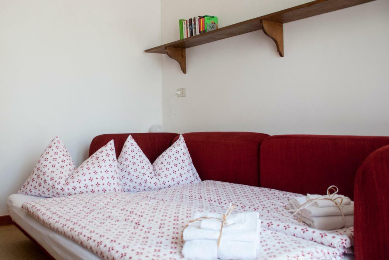 Calmancino Delle Selve Bed & Breakfast Urbino Bagian luar foto
